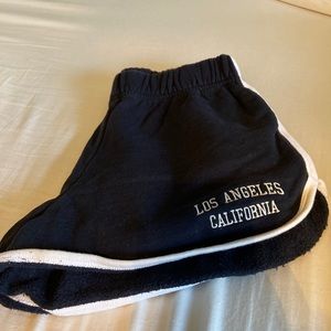 brandy melville shorts